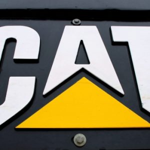 Caterpillar BUCKET YZA Service And Repair Manual