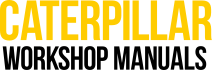 Caterpillar Workshop Manuals